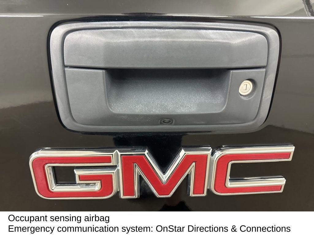 2015 GMC Sierra 1500 Denali