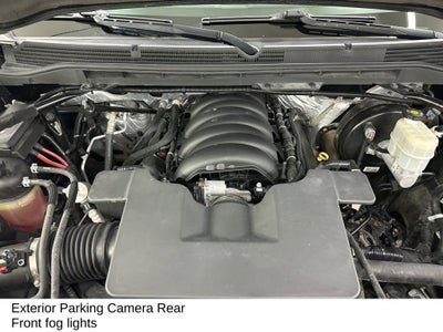 2015 GMC Sierra 1500 Denali