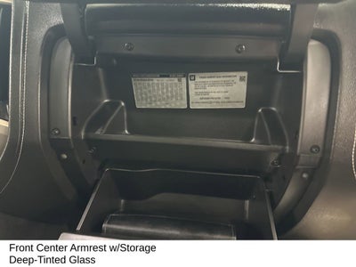 2015 GMC Sierra 1500 Denali