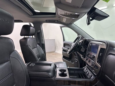 2015 GMC Sierra 1500 Denali