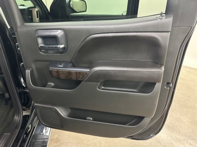 2015 GMC Sierra 1500 Denali