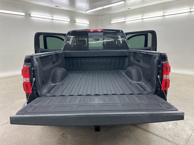 2015 GMC Sierra 1500 Denali