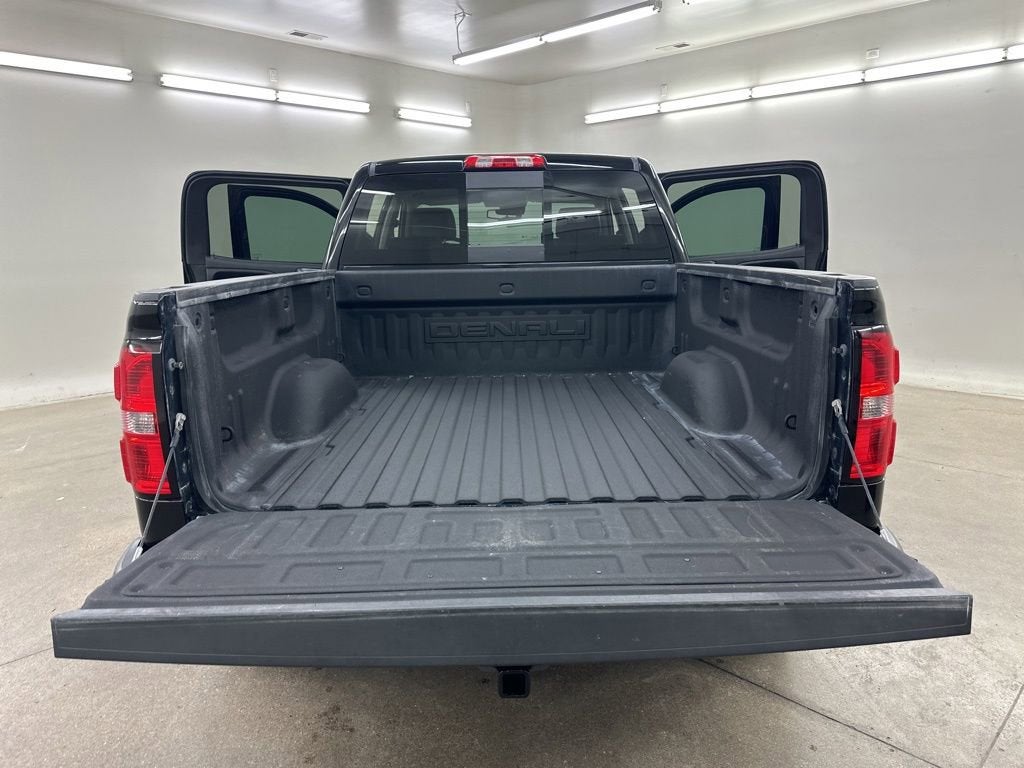 2015 GMC Sierra 1500 Denali