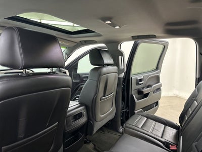 2015 GMC Sierra 1500 Denali