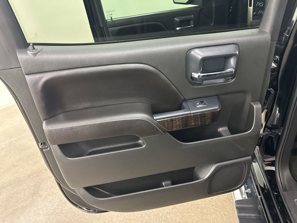 2015 GMC Sierra 1500 Denali