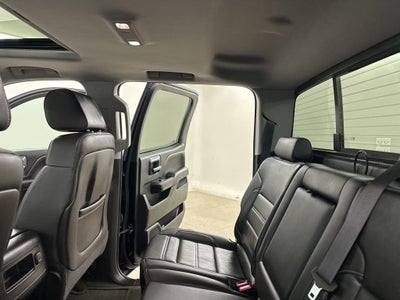 2015 GMC Sierra 1500 Denali