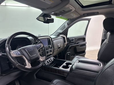 2015 GMC Sierra 1500 Denali