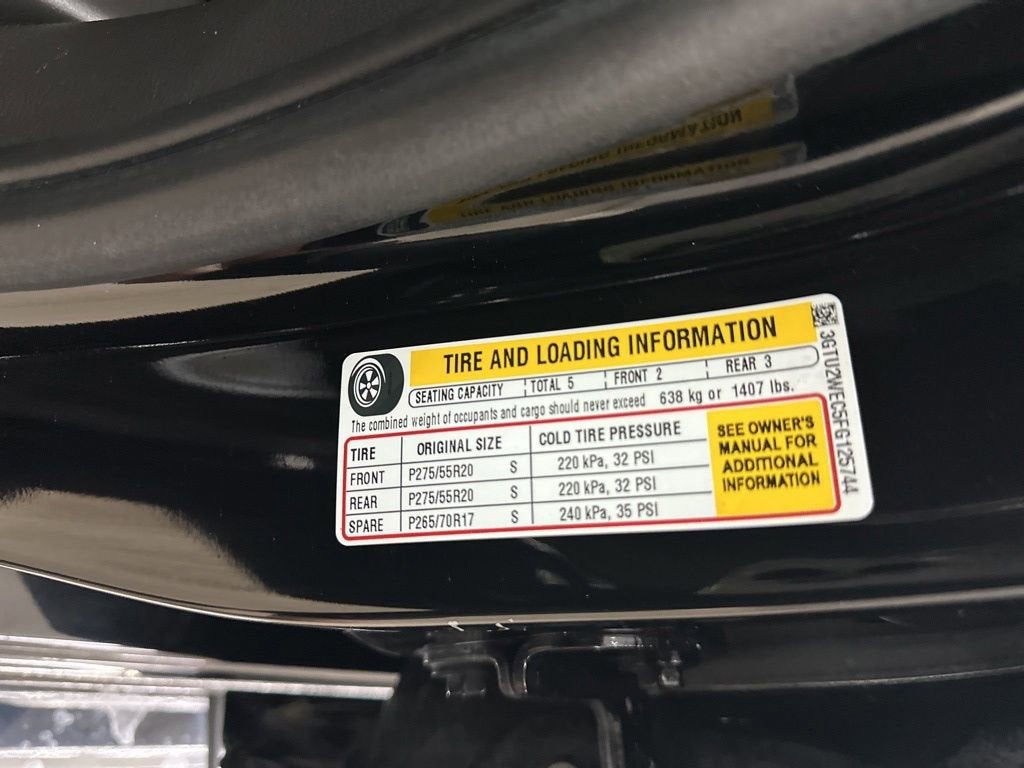 2015 GMC Sierra 1500 Denali