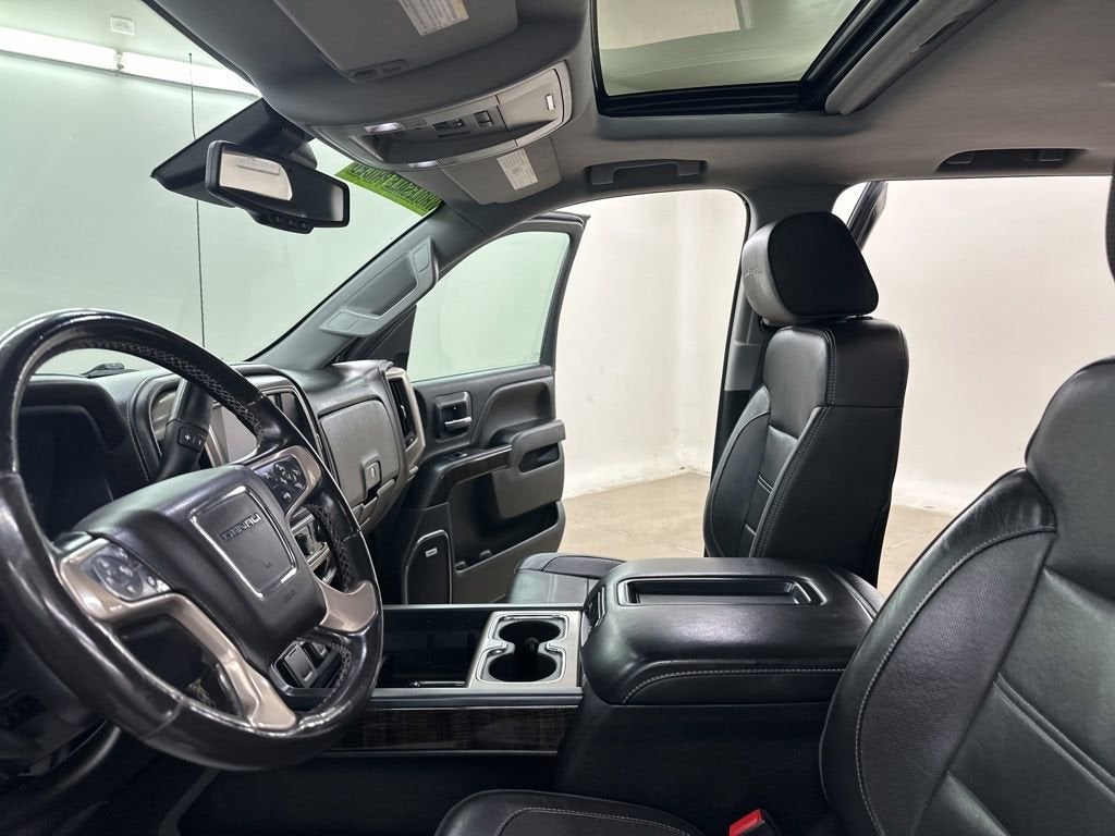 2015 GMC Sierra 1500 Denali