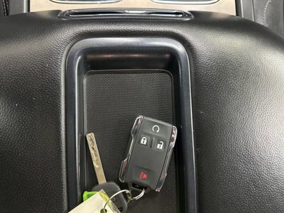 2015 GMC Sierra 1500 Denali