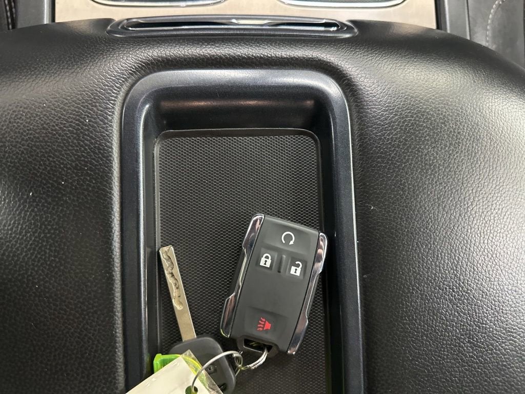 2015 GMC Sierra 1500 Denali