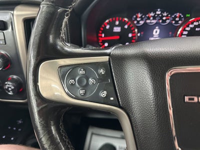 2015 GMC Sierra 1500 Denali
