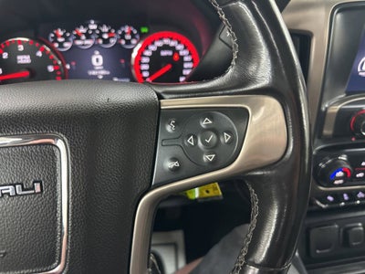 2015 GMC Sierra 1500 Denali