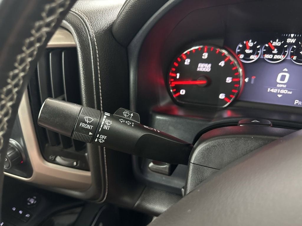 2015 GMC Sierra 1500 Denali