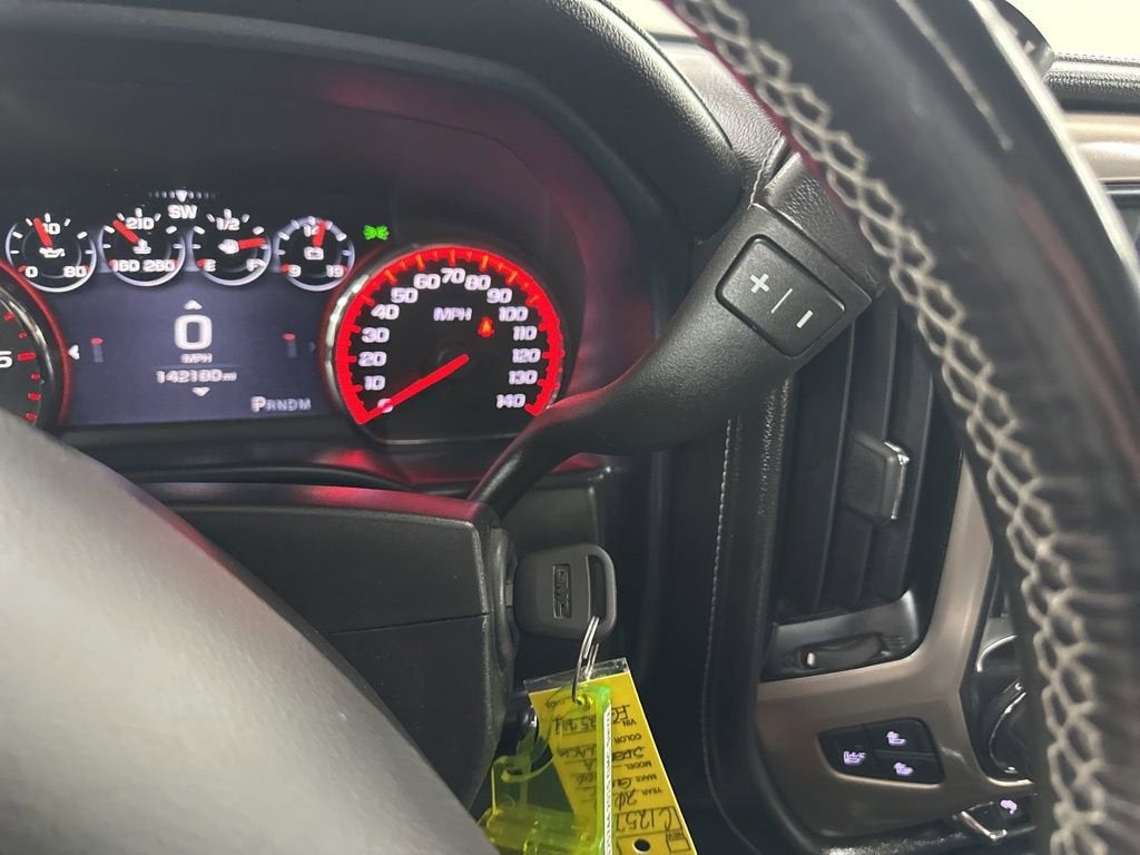 2015 GMC Sierra 1500 Denali