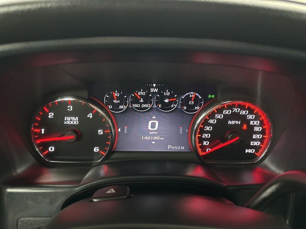 2015 GMC Sierra 1500 Denali