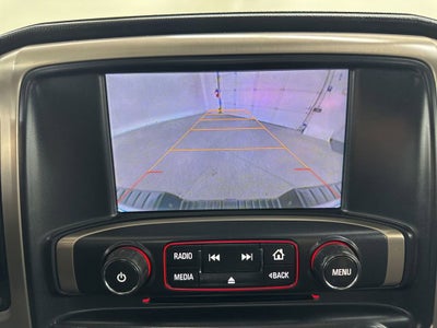 2015 GMC Sierra 1500 Denali