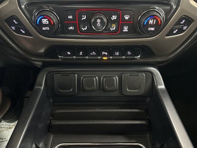 2015 GMC Sierra 1500 Denali