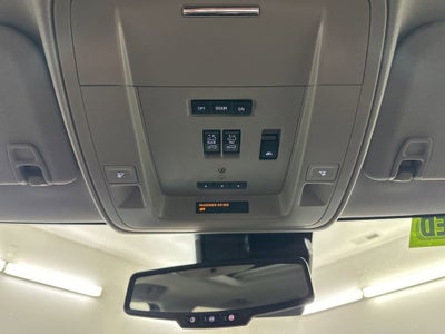 2015 GMC Sierra 1500 Denali