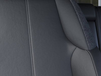 2027 Cadillac OPTIQ Luxury