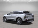 2027 Cadillac OPTIQ Luxury
