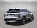 2027 Cadillac OPTIQ Luxury