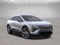 2027 Cadillac OPTIQ Luxury