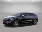 2027 Cadillac OPTIQ Sport