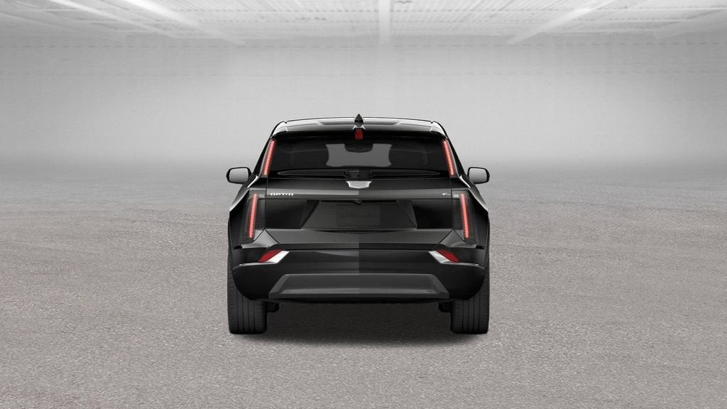 2027 Cadillac OPTIQ Sport