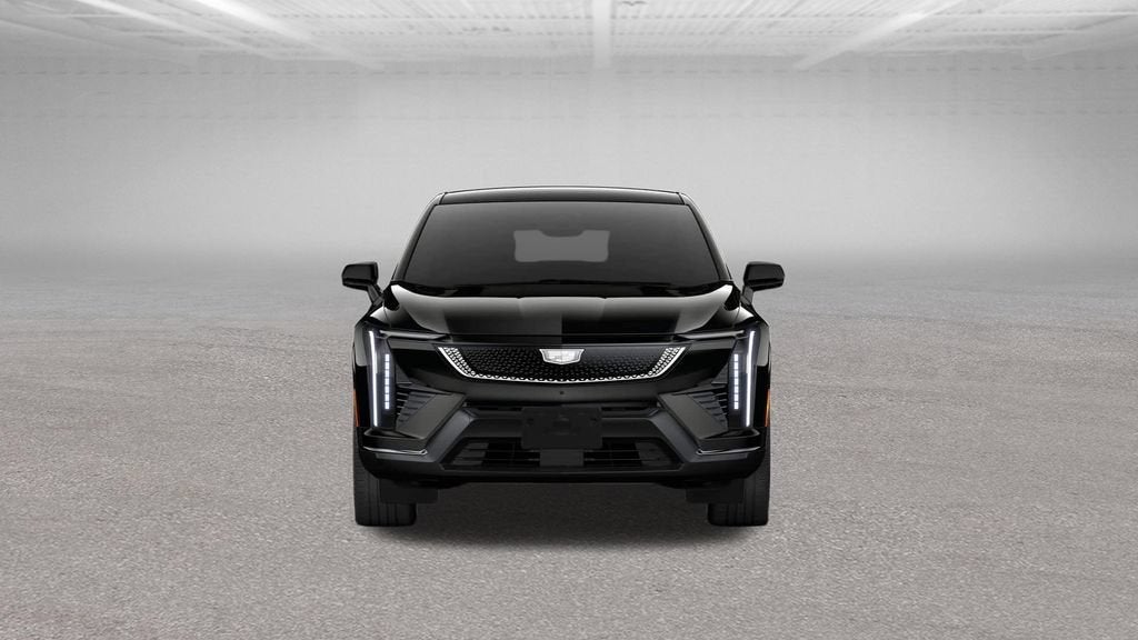 2027 Cadillac OPTIQ Sport