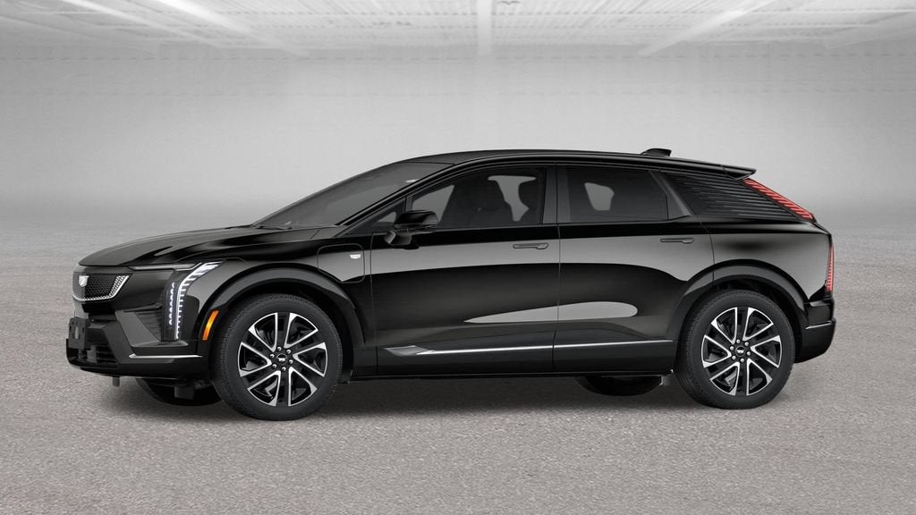 2027 Cadillac OPTIQ Sport