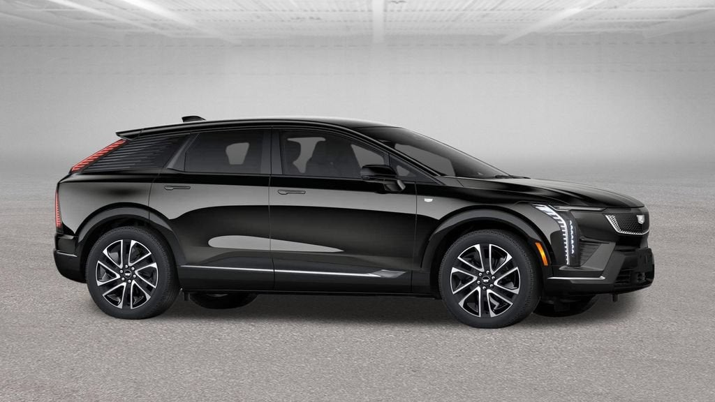 2027 Cadillac OPTIQ Sport