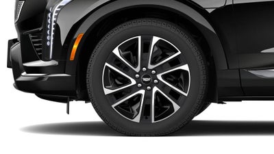 2027 Cadillac OPTIQ Sport