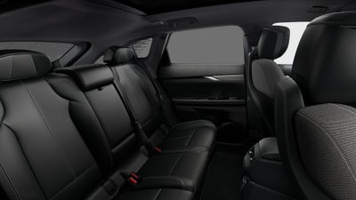 2027 Cadillac OPTIQ Sport