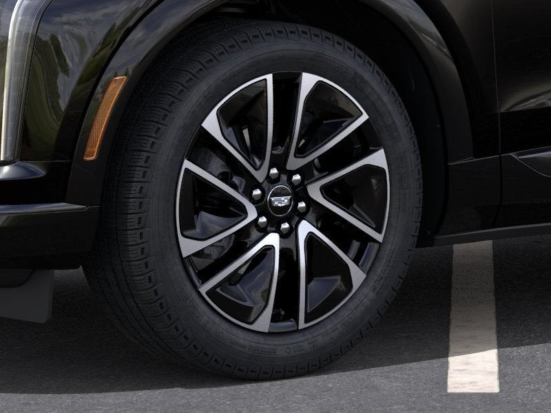 2027 Cadillac OPTIQ Sport
