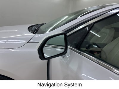 2019 Lincoln MKZ Reserve II