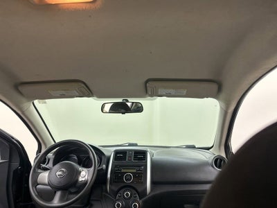 2014 Nissan Versa SV