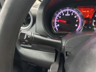 2014 Nissan Versa SV