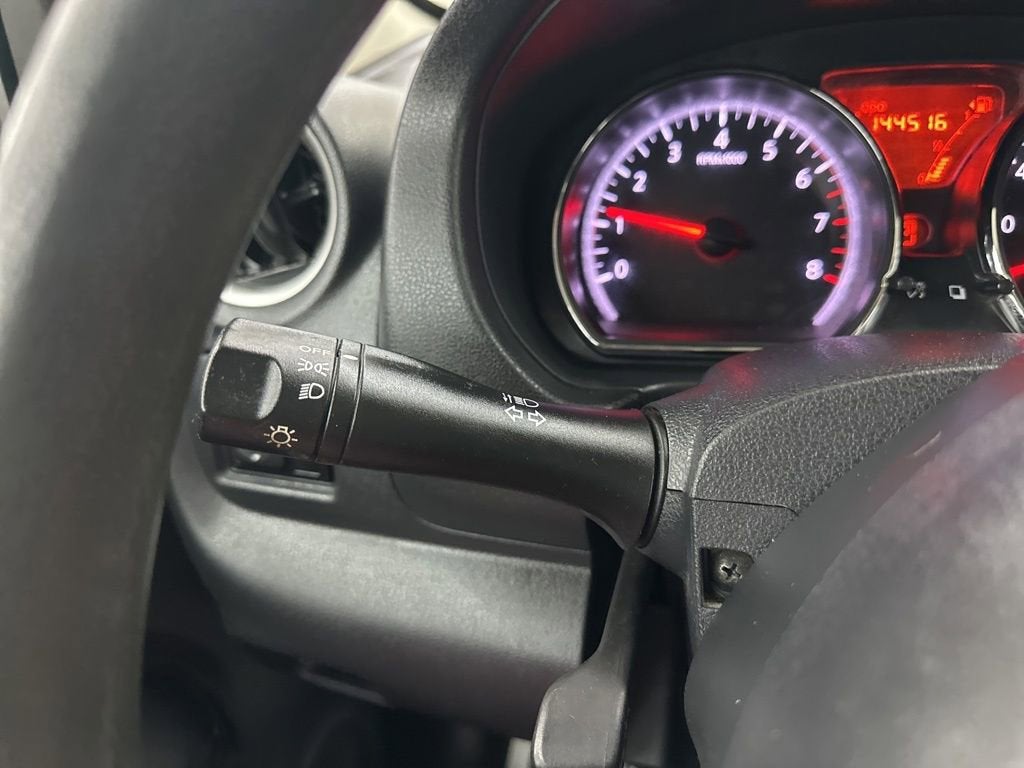 2014 Nissan Versa SV