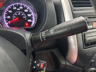 2014 Nissan Versa SV