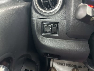 2014 Nissan Versa SV