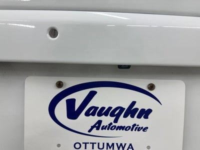 2017 Chevrolet City Express LT