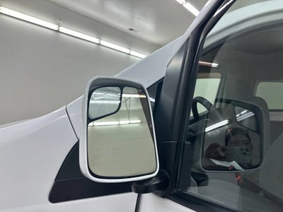 2017 Chevrolet City Express LT