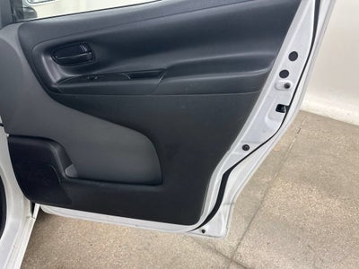 2017 Chevrolet City Express LT
