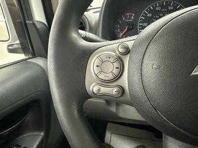 2017 Chevrolet City Express LT