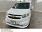 2017 Chevrolet City Express LT