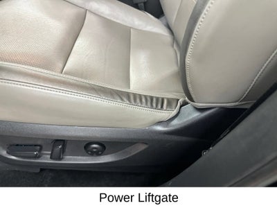 2024 INFINITI QX50 LUXE