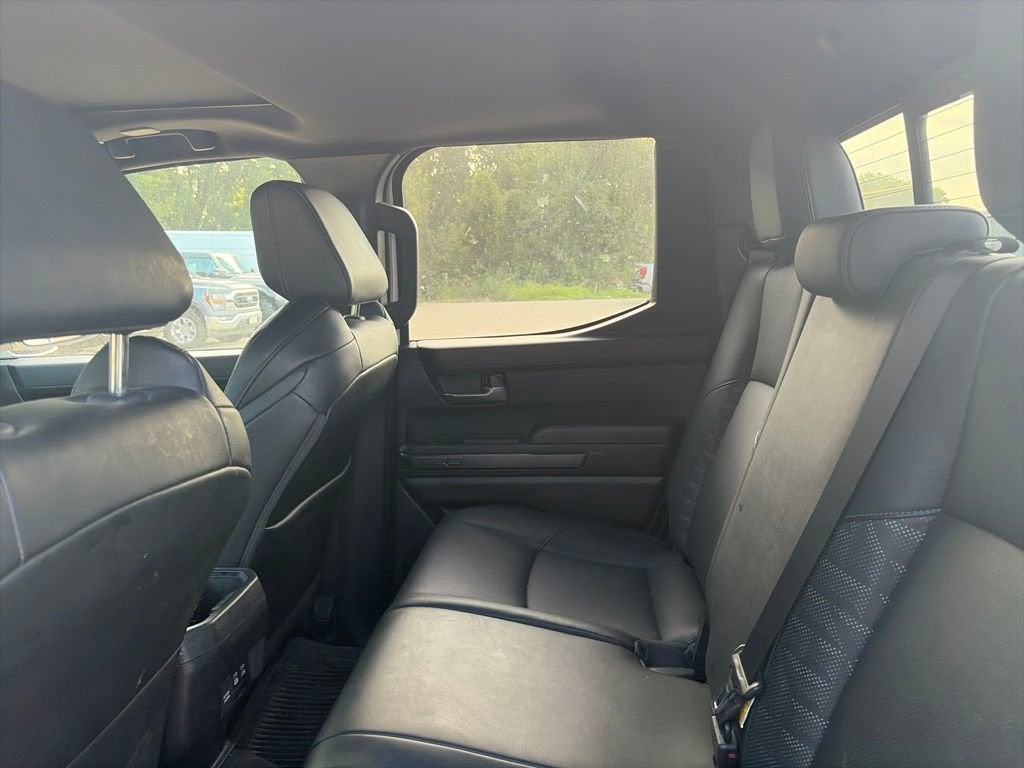 2025 Toyota Tacoma 4WD TRD Sport Hybrid