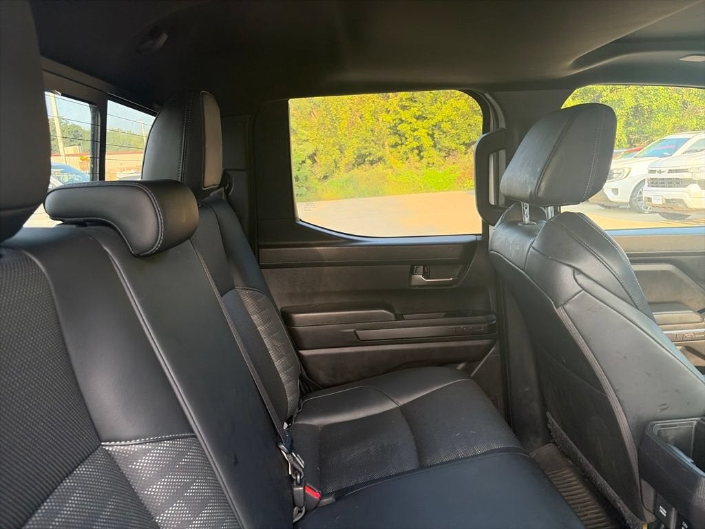 2025 Toyota Tacoma 4WD TRD Sport Hybrid