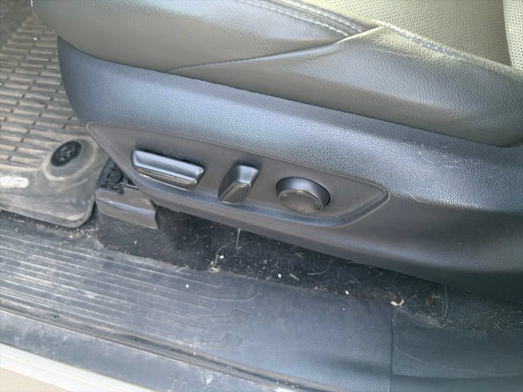 2025 Toyota Tacoma 4WD TRD Sport Hybrid